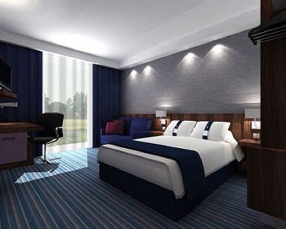 Hotel Express Dunstable, An Ihg Dunstable
