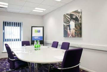 Express Dunstable, An Ihg 3* Dunstable