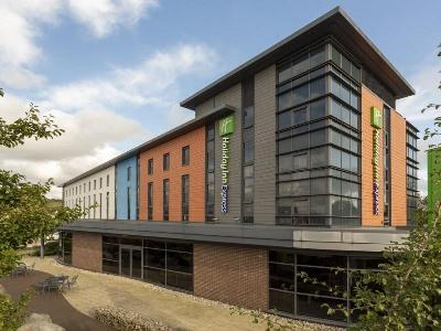 Hotel Express Dunstable, An Ihg Dunstable