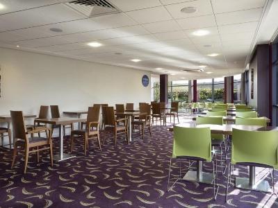 Express Dunstable, An Ihg 3*