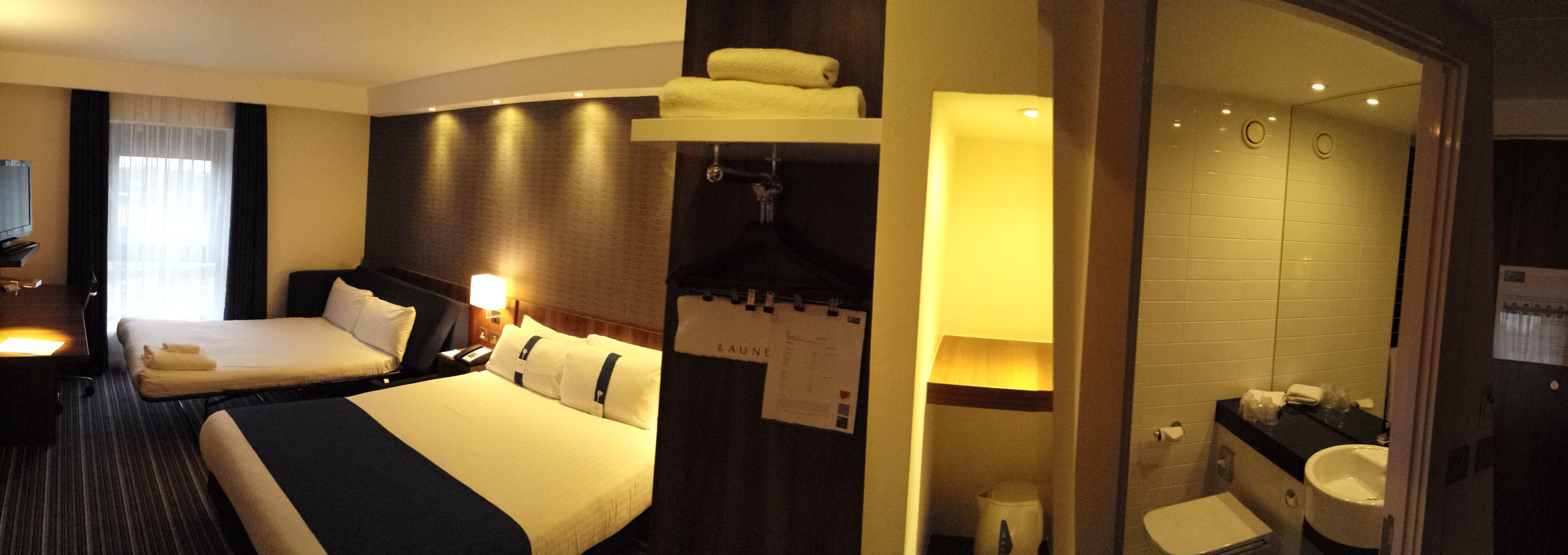 Express Dunstable, An Ihg Hotel Dunstable