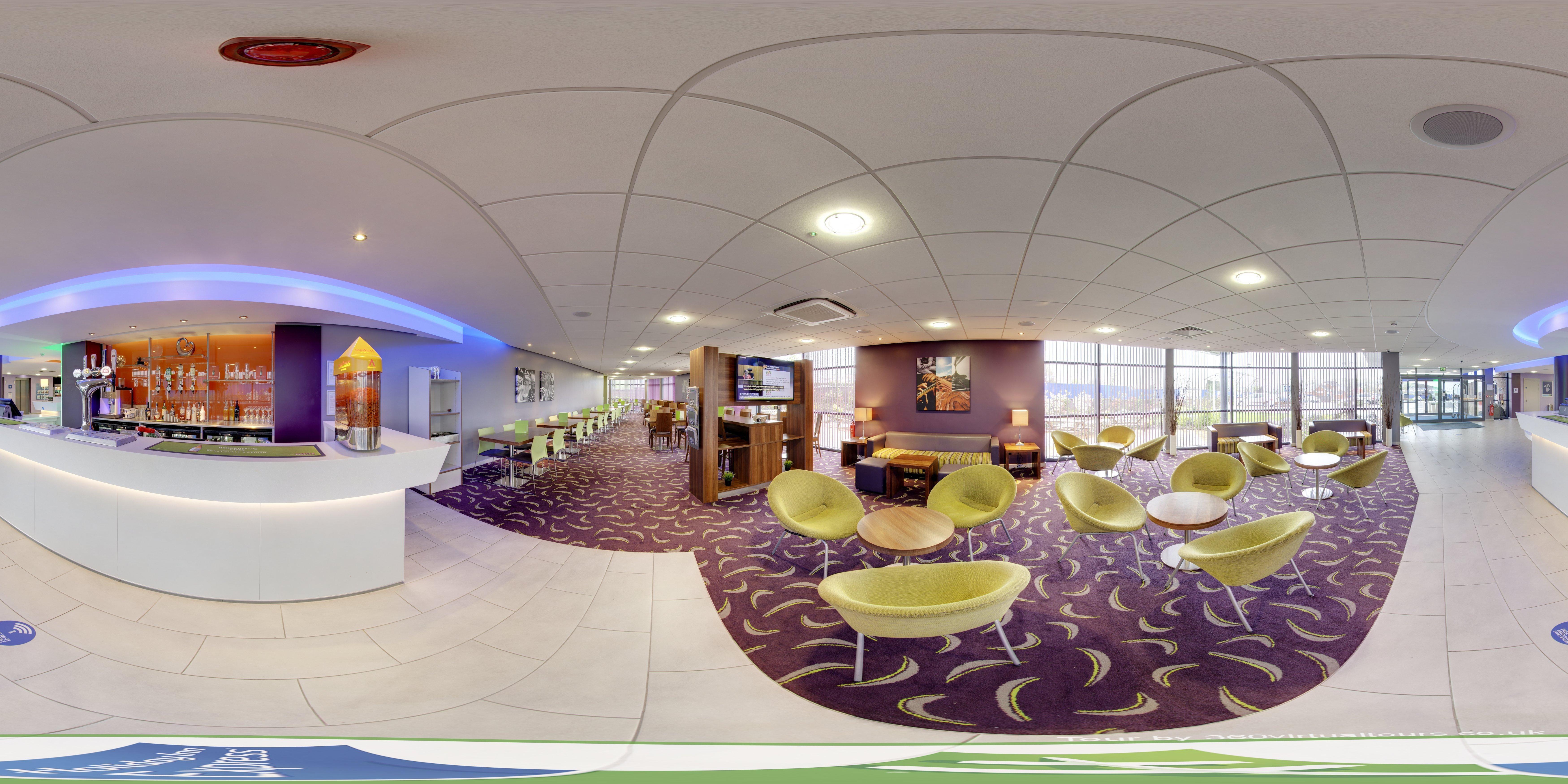 Express Dunstable, An Ihg 3*