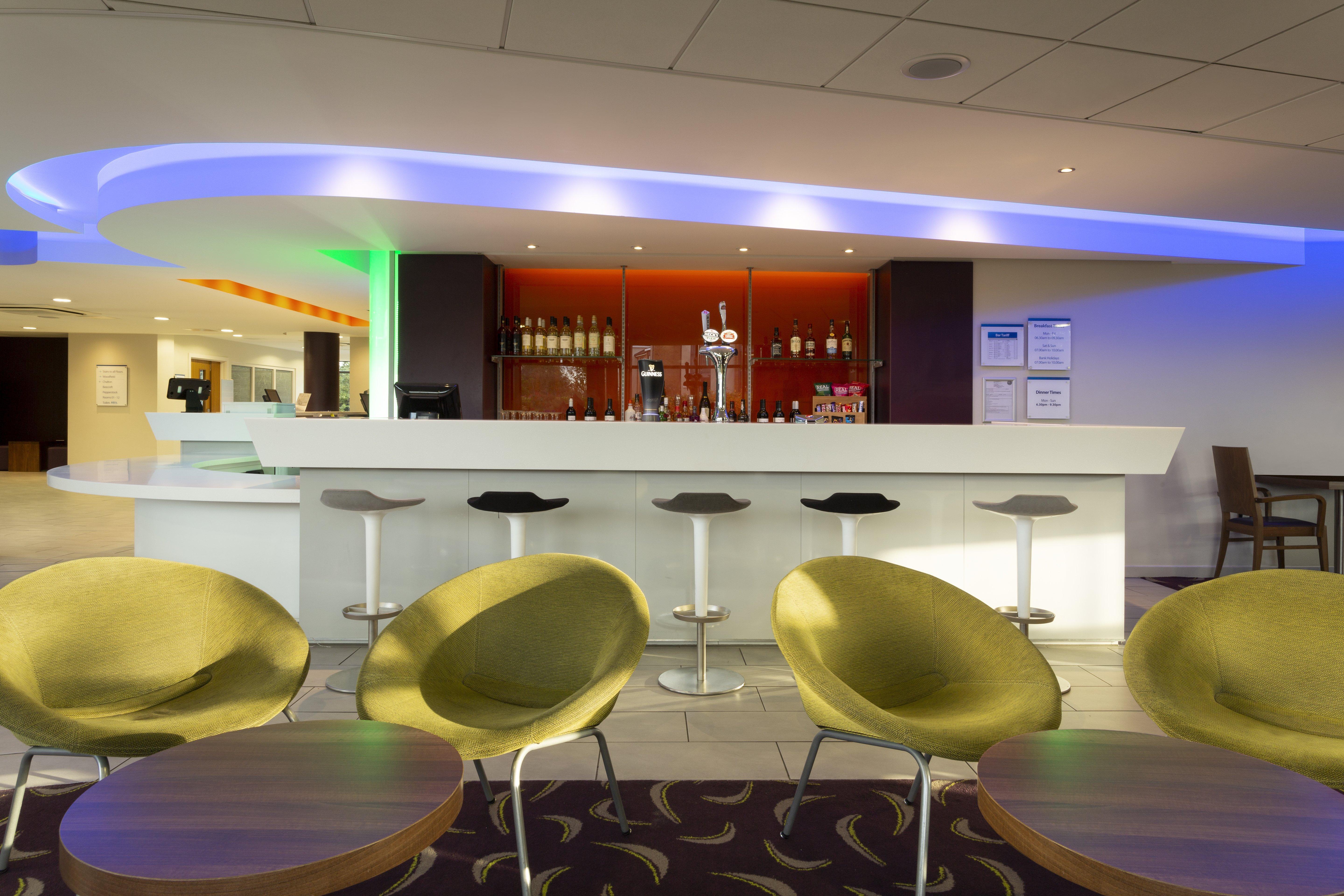 Express Dunstable, An Ihg Hotel Dunstable