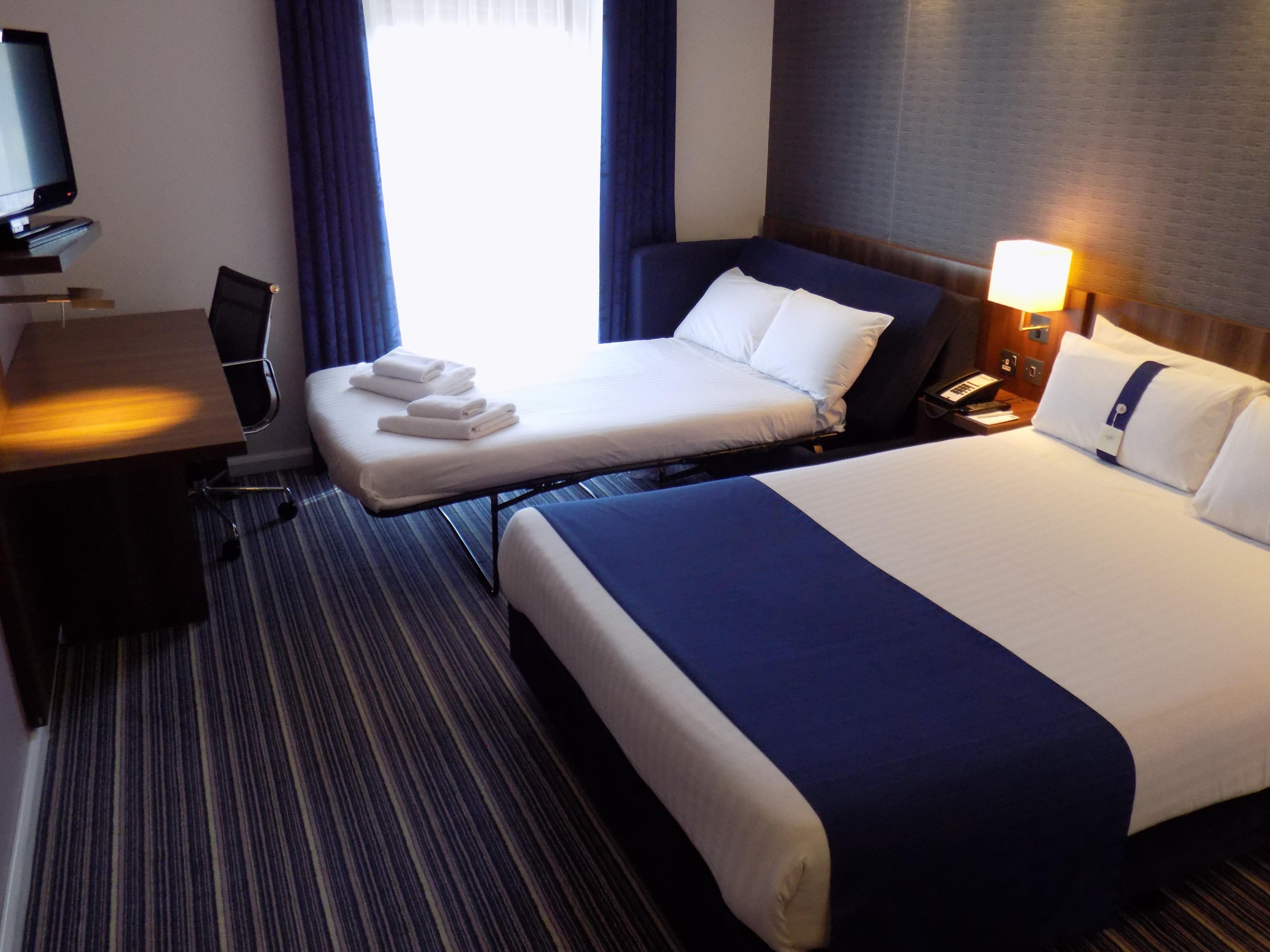 Hotel Express Dunstable, An Ihg Dunstable