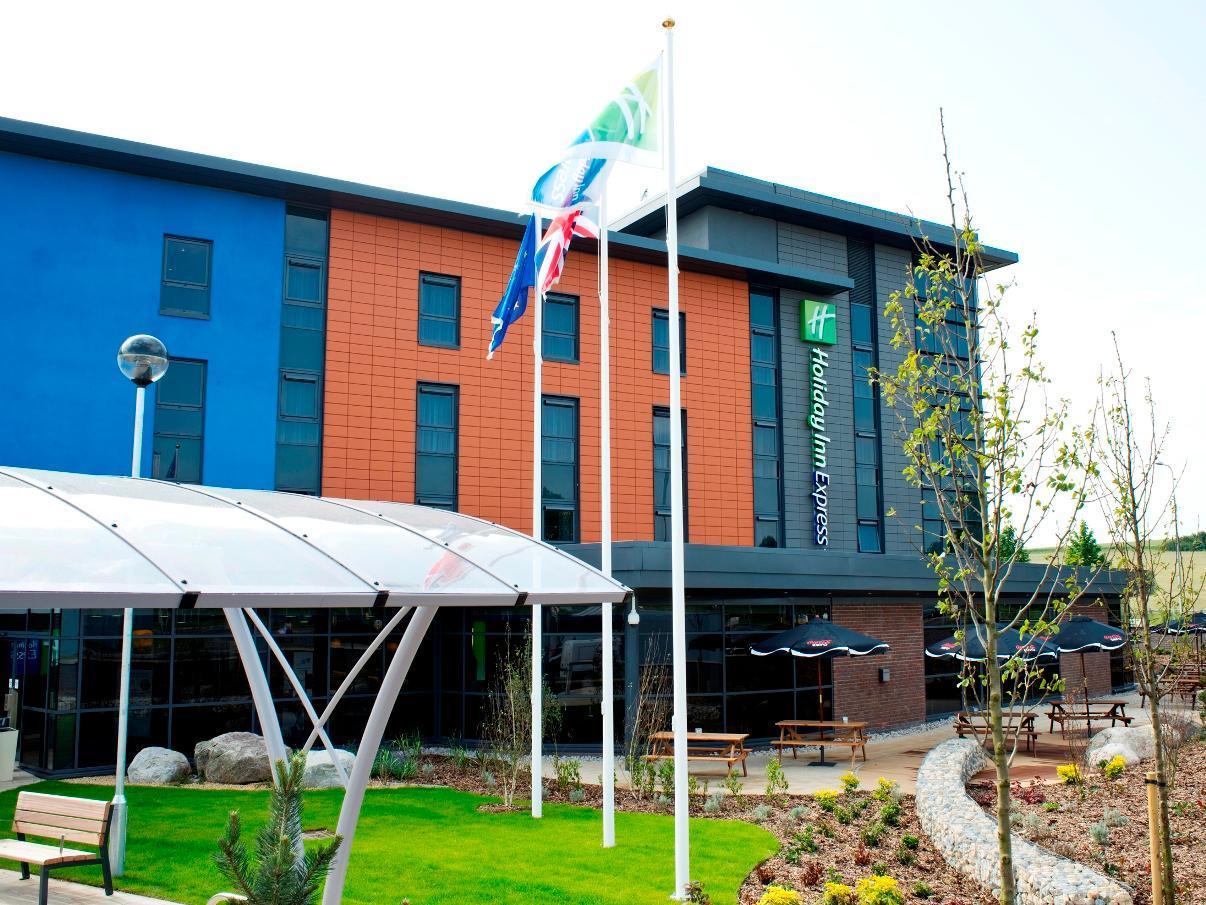Hotel Express Dunstable, An Ihg