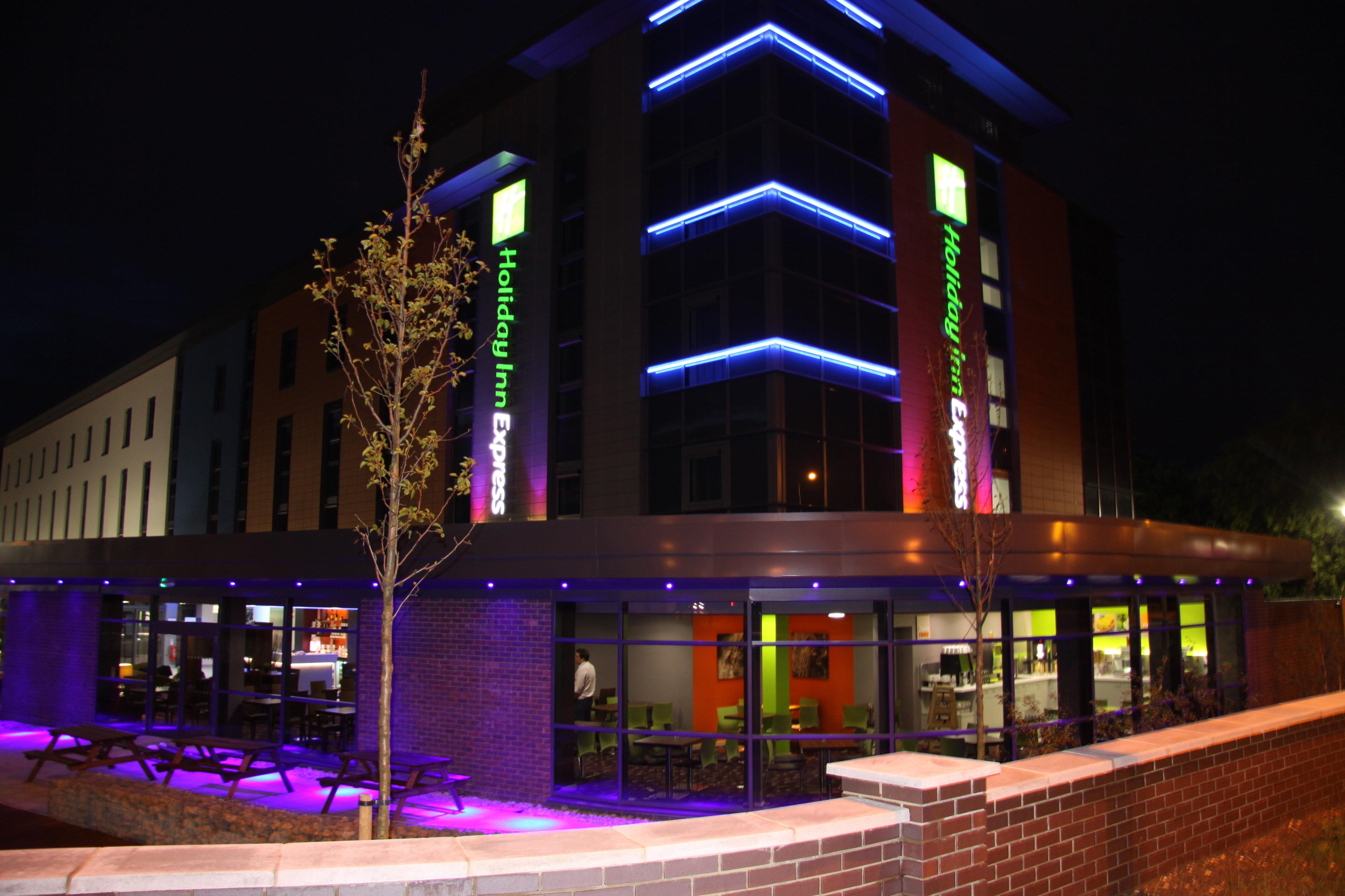 Express Dunstable, An Ihg Hotel