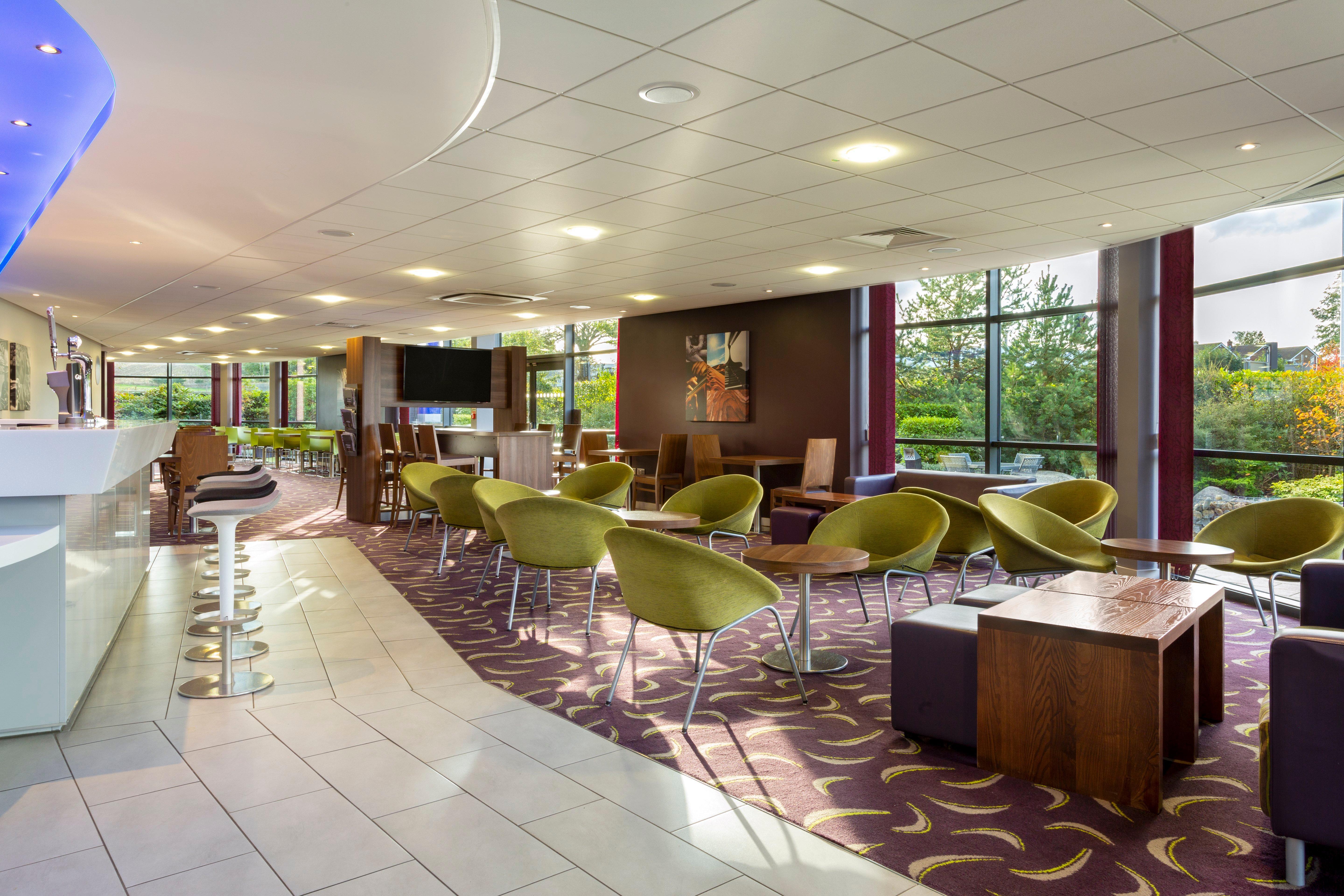 Hotel Express Dunstable, An Ihg Dunstable