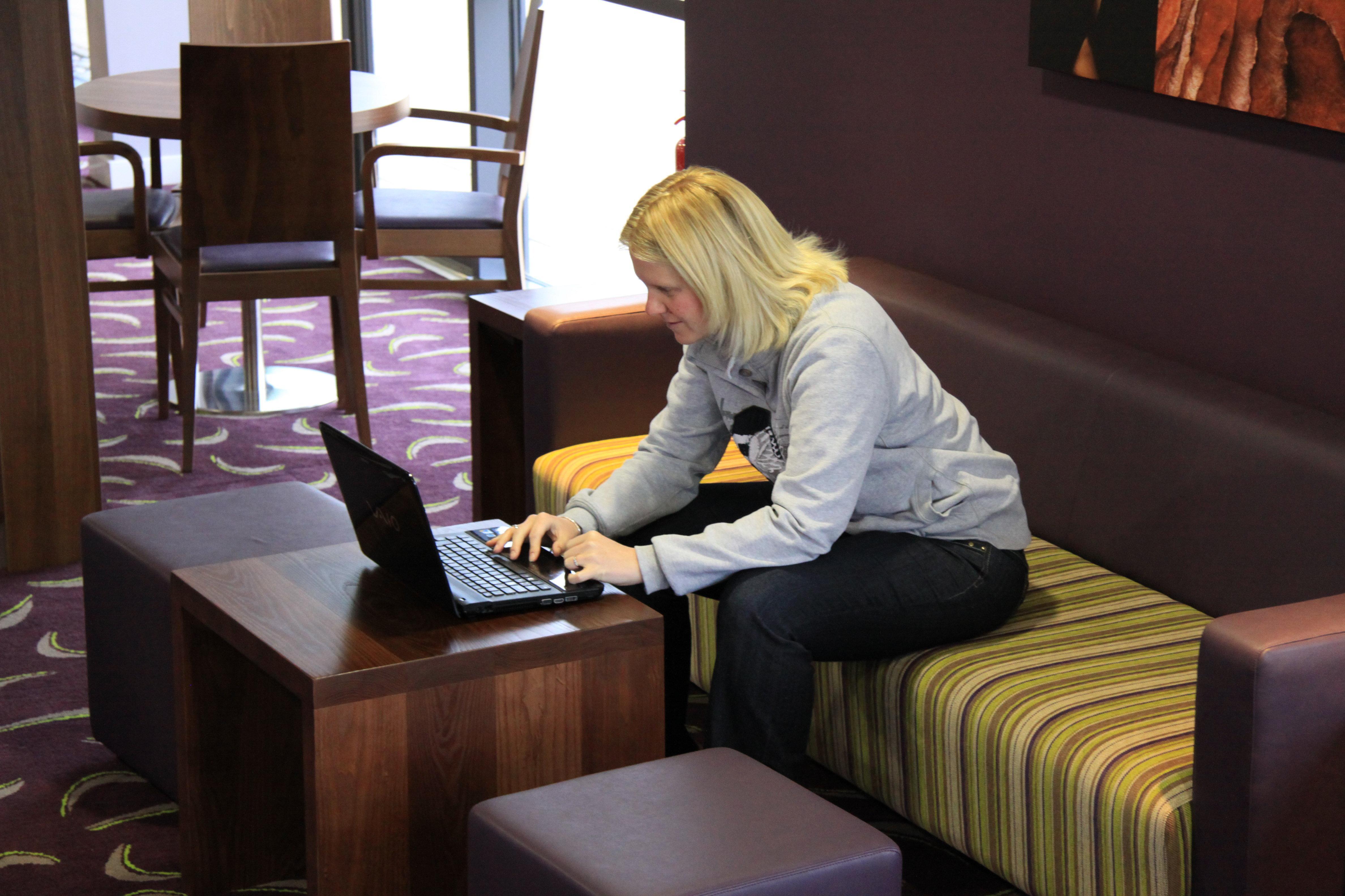 Express Dunstable, An Ihg Hotel