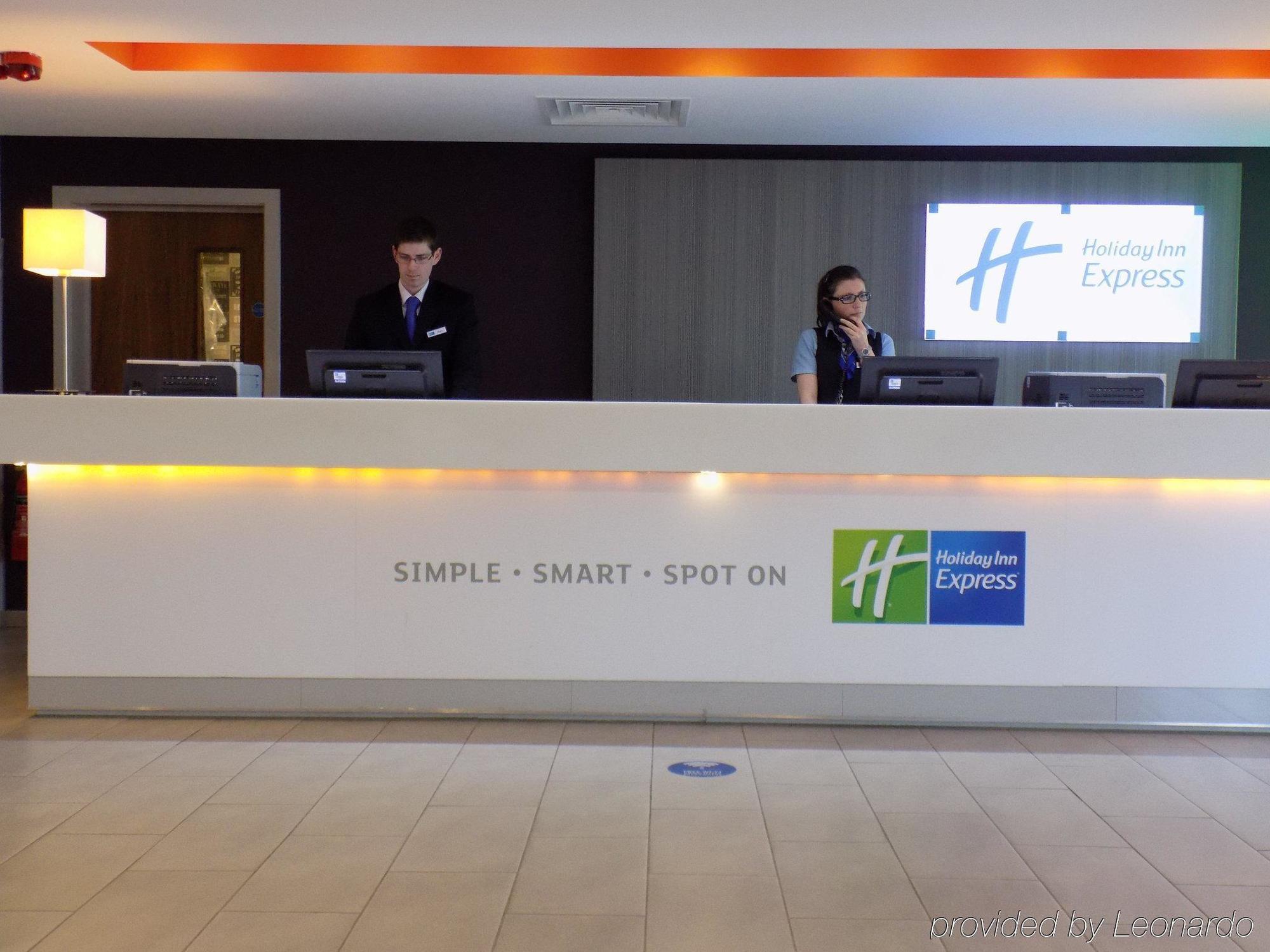 Express Dunstable, An Ihg Hotel Dunstable