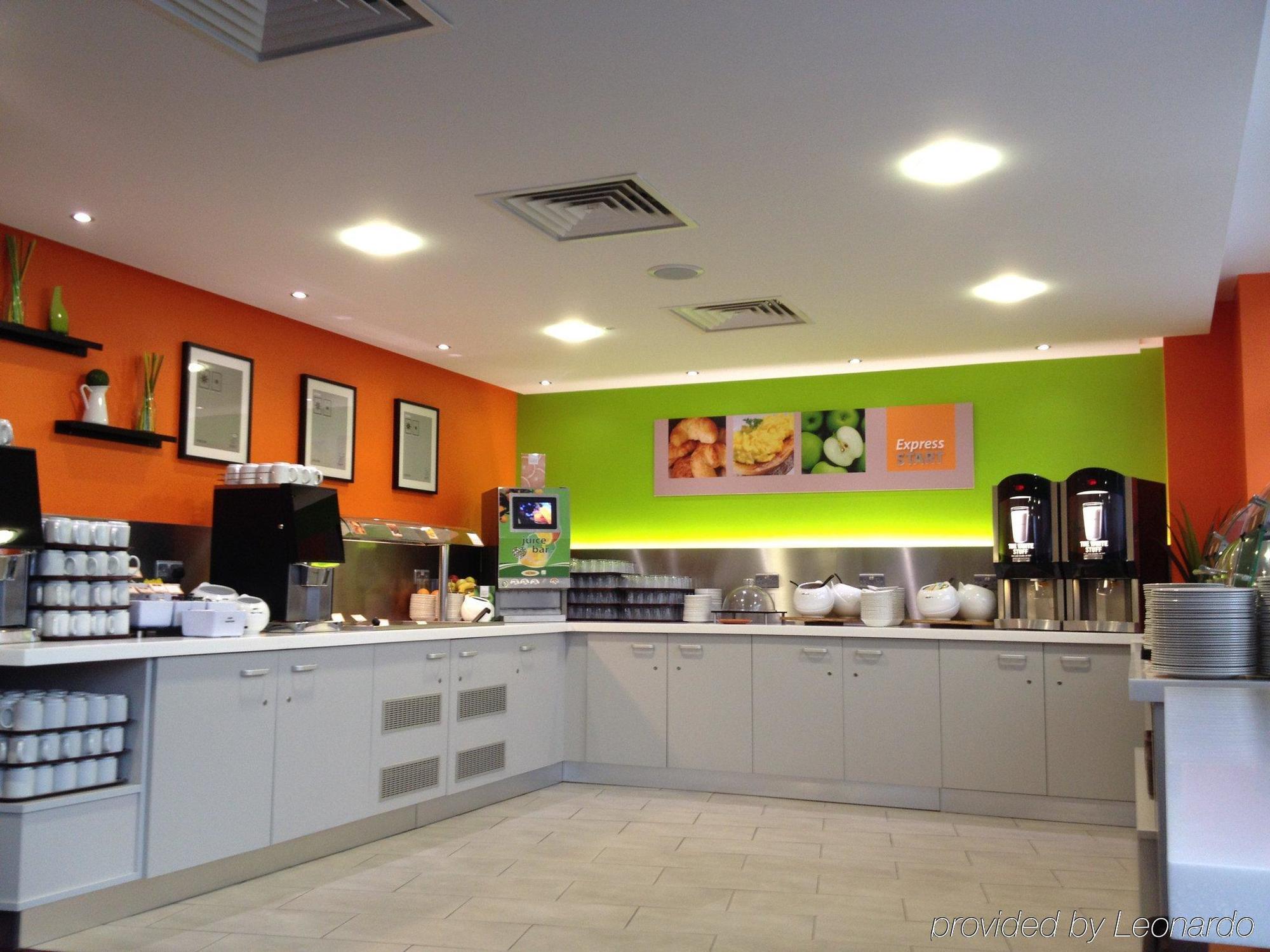 Hotel Express Dunstable, An Ihg Dunstable