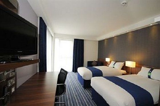 Express Dunstable, An Ihg 3* Dunstable