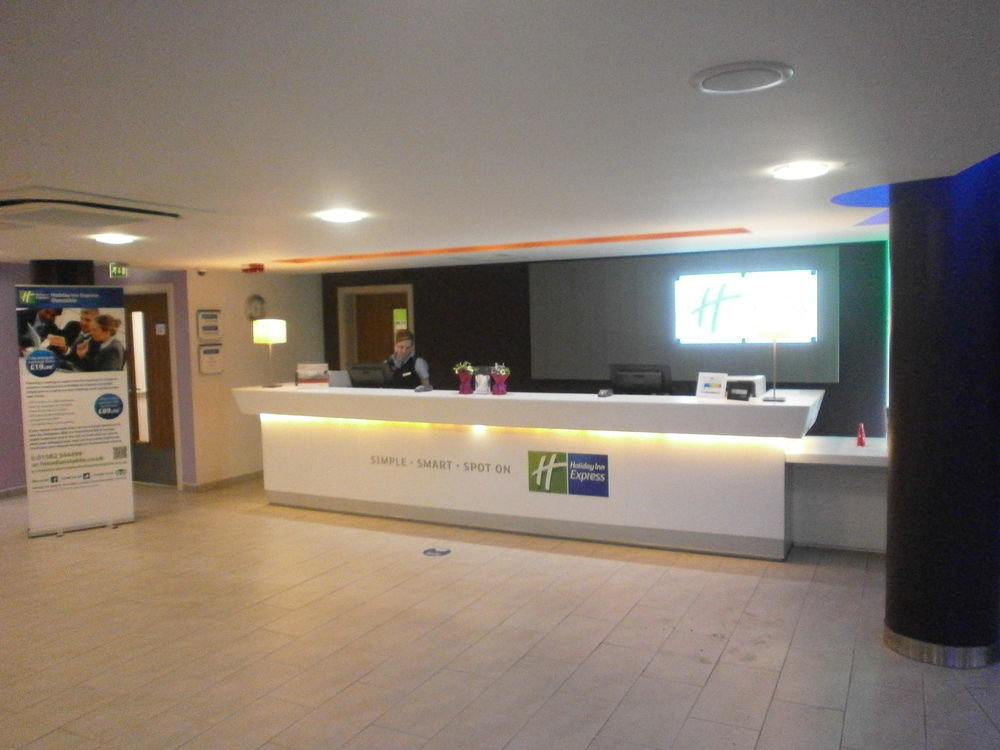 Express Dunstable, An Ihg 3* Dunstable